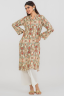 Printed Single Tunic
