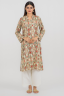 Printed Single Tunic