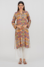 Printed Single Tunic
