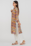 Printed Single Tunic