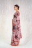Printed Sari