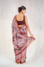 Printed Sari