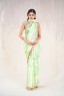 Printed Sari