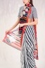 Printed Sari