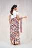 Printed Sari