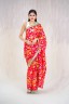 Printed Sari
