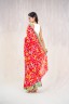 Printed Sari