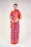 Printed Sari