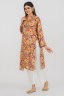 Printed Single Tunic