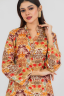 Printed Single Tunic