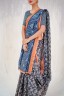 Printed Sari