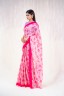 Printed Sari
