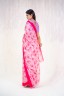 Printed Sari