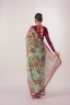 Digital Print Sari
