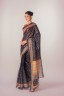 Digital Print Sari
