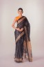Digital Print Sari