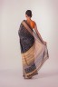 Digital Print Sari