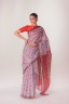 Digital Print Sari