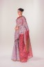 Digital Print Sari