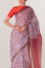 Digital Print Sari