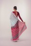 Digital Print Sari