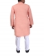 Casual Cotton Panjabi