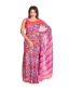Abstract Printed Sari