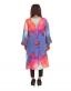 Floral Tunic