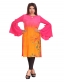Bell Sleeved Tunic
