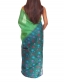 Tat Muslin Sari
