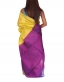 Tat Muslin Sari