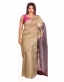 Tat Muslin Sari