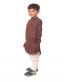 Kids Cotton Panjabi