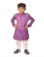 Kids Cotton Panjabi