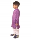 Kids Cotton Panjabi