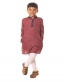 Kids Cotton Panjabi