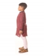 Kids Cotton Panjabi