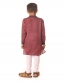 Kids Cotton Panjabi
