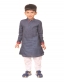 Kids Cotton Panjabi