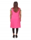 Printed Semi-Long Tunic
