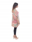 Printed Light Caftan