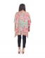 Printed Light Caftan