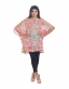 Printed Light Caftan