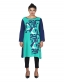Printed Tunic