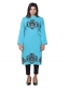 Damask Tunic