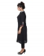 Geometric Embroidered Tunic