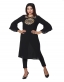 Embroidered Tunic