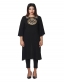 Embroidered Tunic