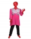 Colour Blast Tunic