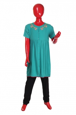 Babydoll Dress